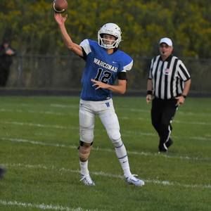 Meet your Posher, Quinn